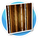 Striped Wallpaper