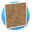 Brown Metallic wallpaper