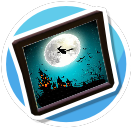 Halloween Witch