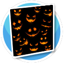 Halloween wallpaper 3