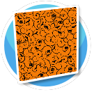 Halloween Theme wallpaper 1