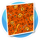 Halloween Theme wallpaper 4