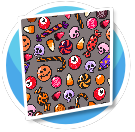 Halloween Theme wallpaper 5