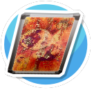 Abstract poster 1