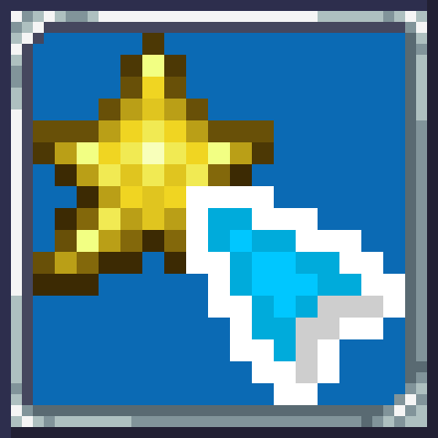 悬停物品变大 Hovering Items Bigger – tModLoader Mod