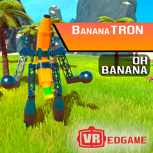 BananaTRON