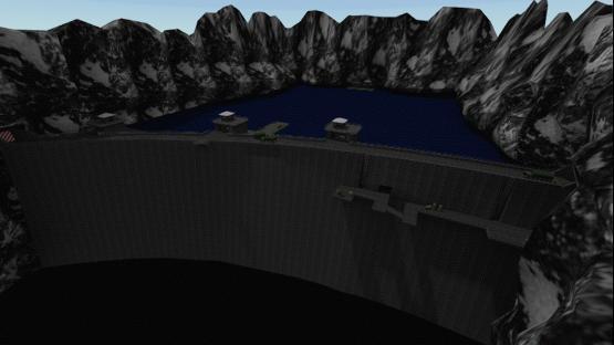 ze_goldeneye_64 – Counter-Strike 2 Mod