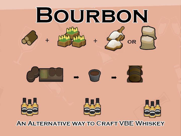 Bourbon
