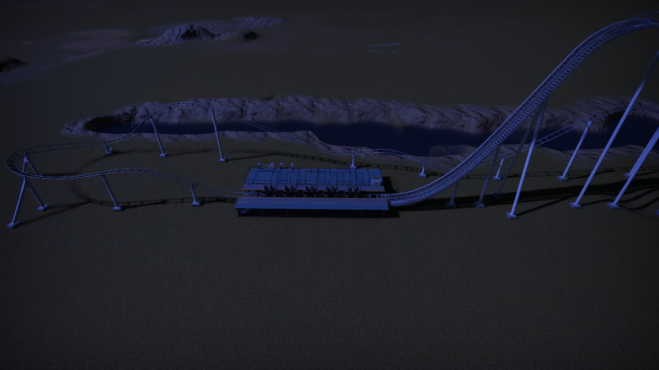 Lil Crock ALL GREEN MINI COASTER preview