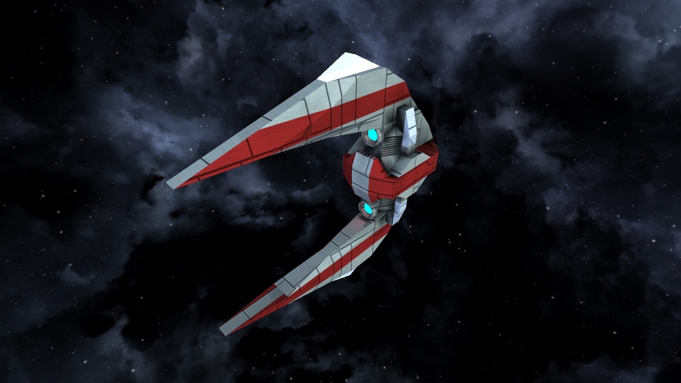 STAR CLAW (originbal designe)