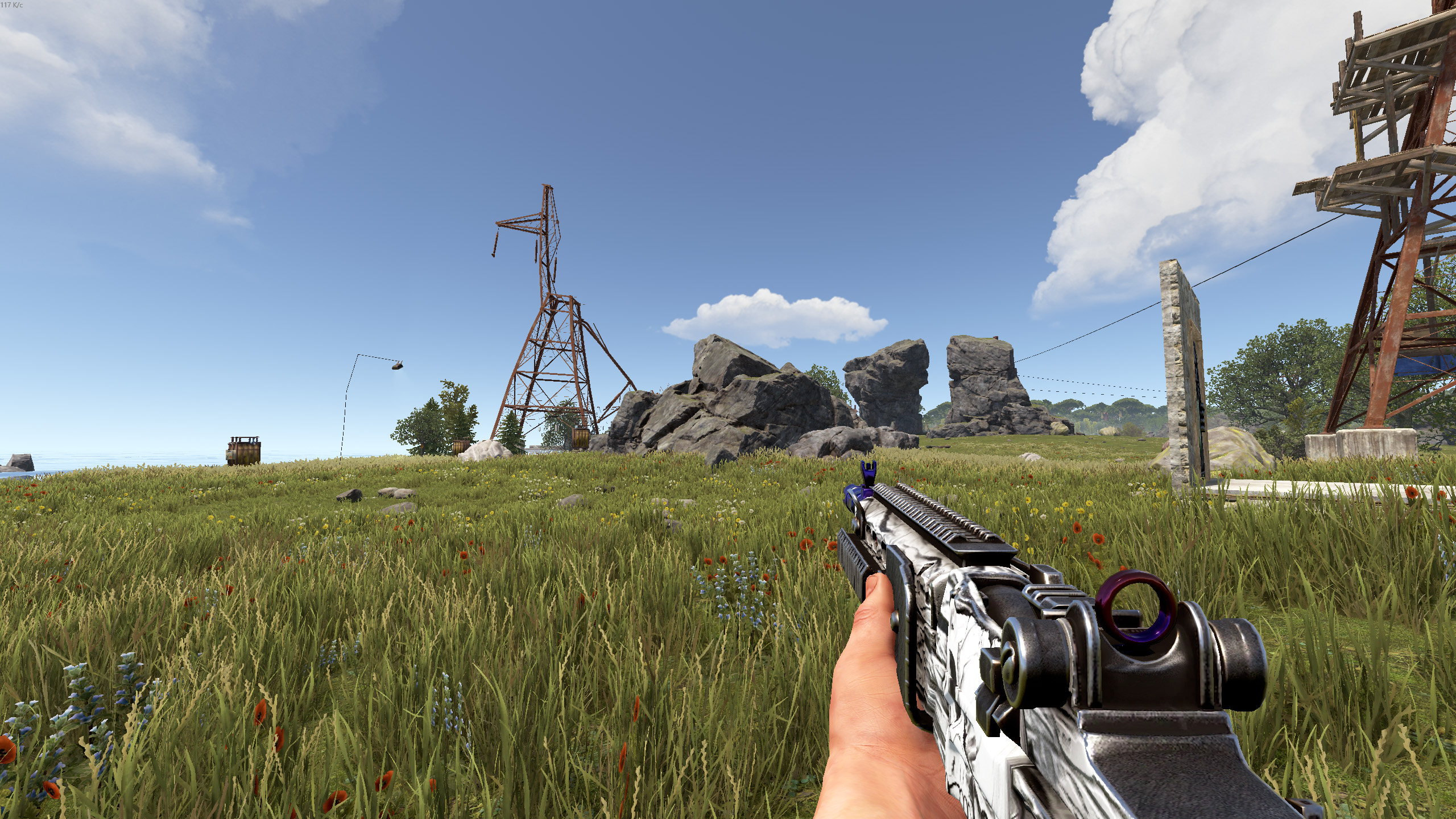 Arctic Skull M39 thumbnail 5