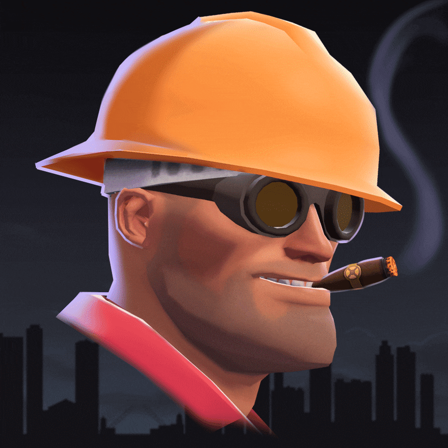 TF2: Smokin' Kills