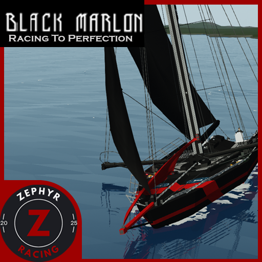ZS-120 'Black Marlon'
