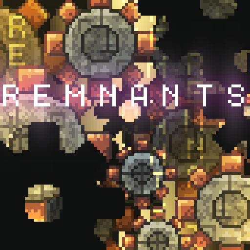 Remnants: Reconfigured
