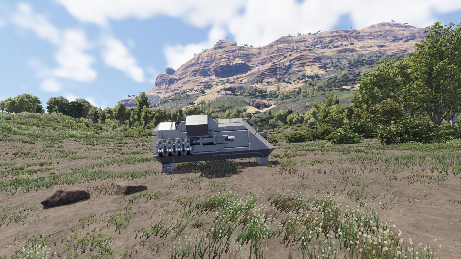 Fihter V-1