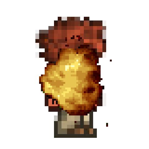 Terraria But You Die – Terraria Mod