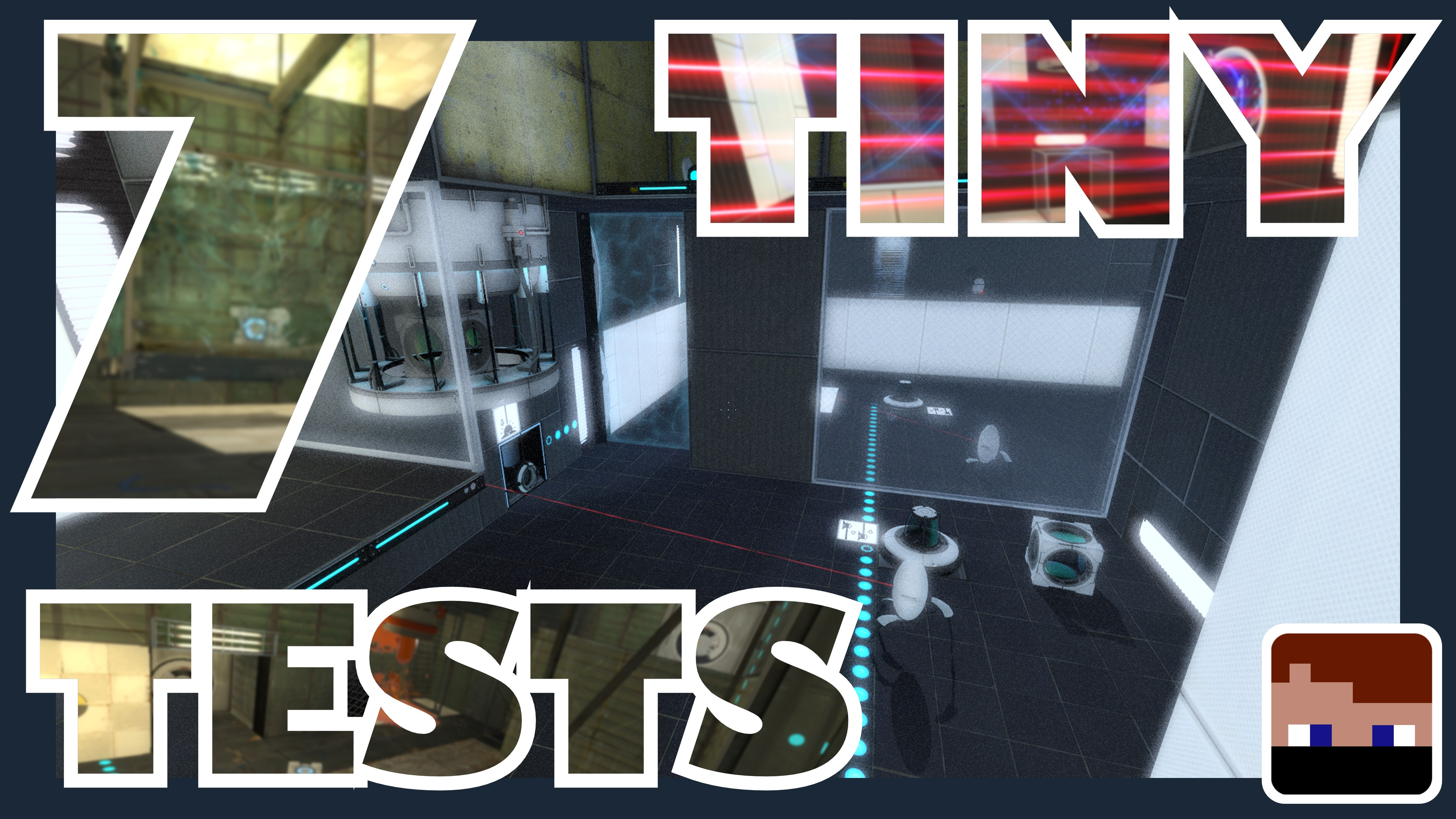 7 Tiny Tests