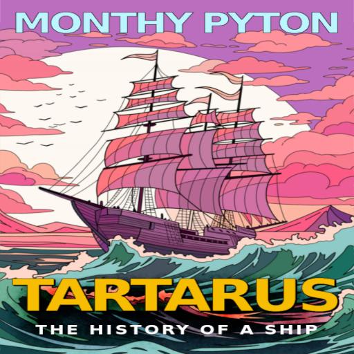 Tartarus by Pyton (Erebus by Palin Parody)