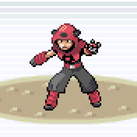 Team Magma Appears!