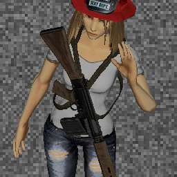 NOTREPRO's Weapon Sling