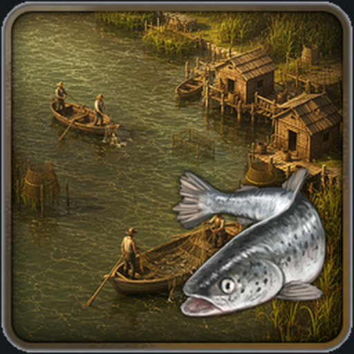 freshwater fish preview