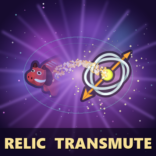 Relic Transmute