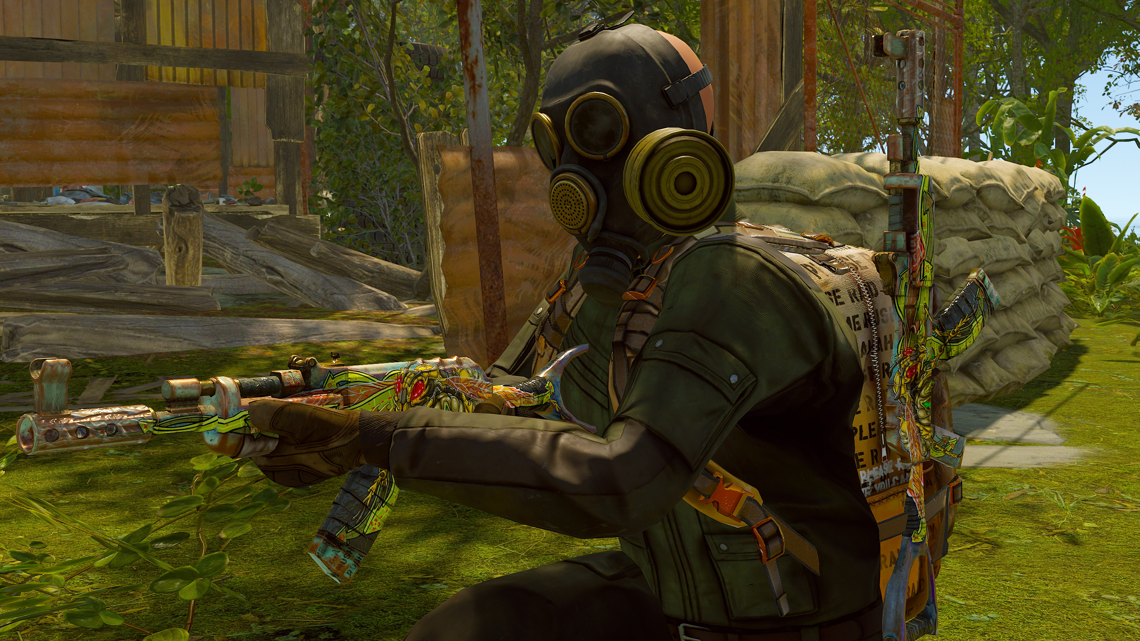 Wasp AR thumbnail 11