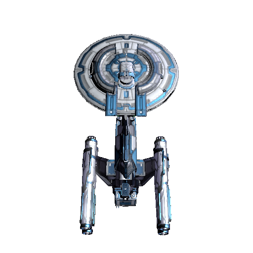 Cosmos MK2