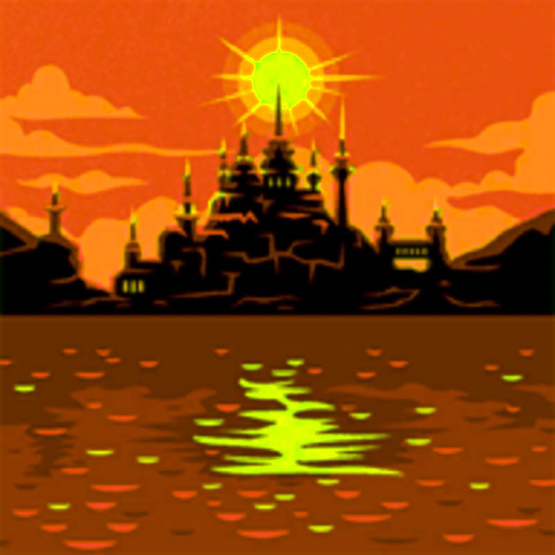 Better Chinese localization Mod
