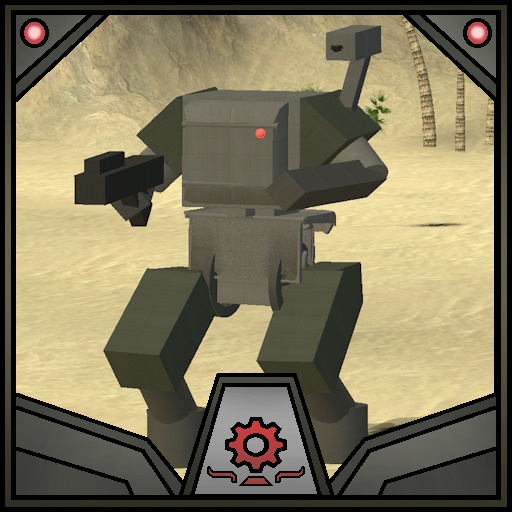 VOG Mech