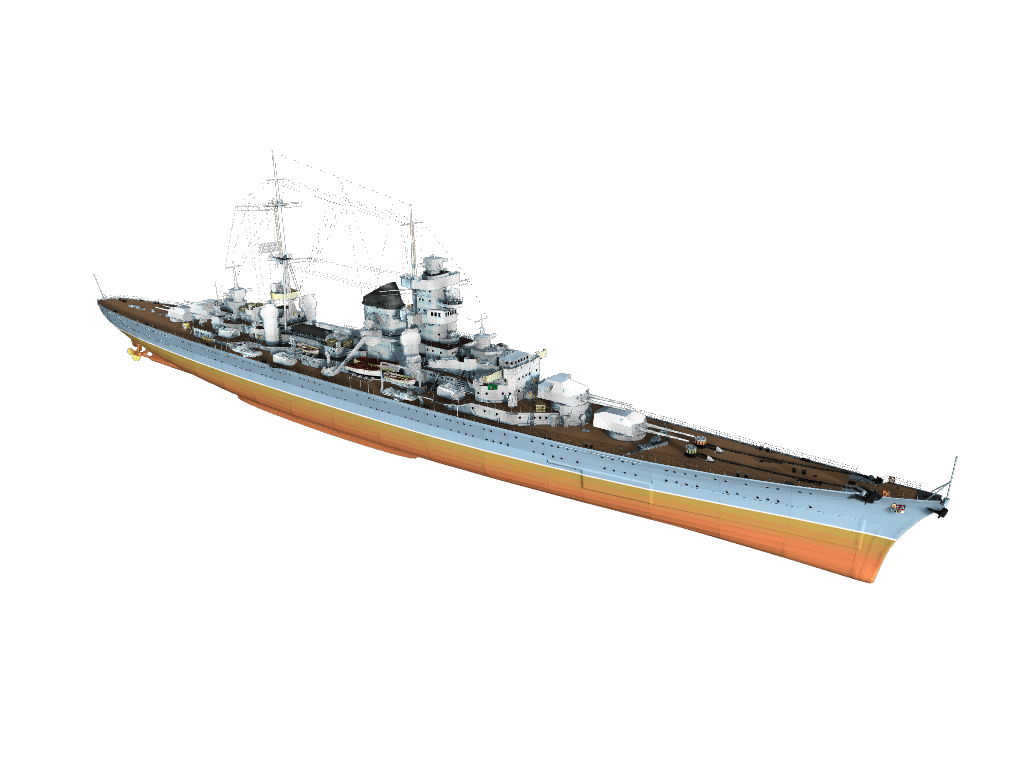 Prinz Eugen