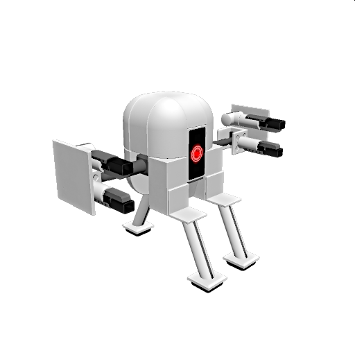 portal turret preview