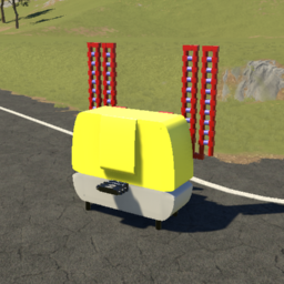 FURKANATO 5A SPRAYER (LATEST VERSION)
