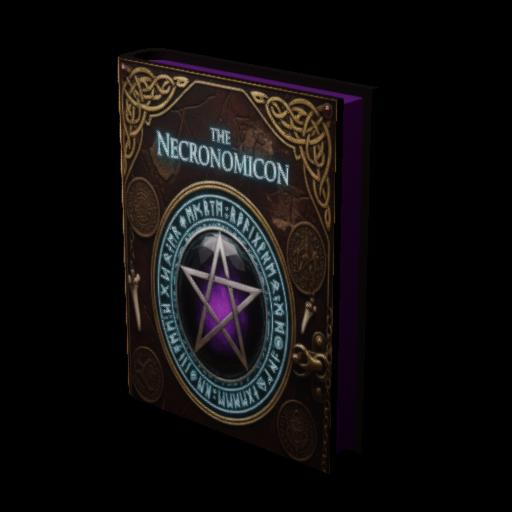 Necronomicon