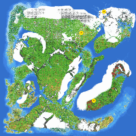 Earth 21 of Zhalîthûnôrhën preview
