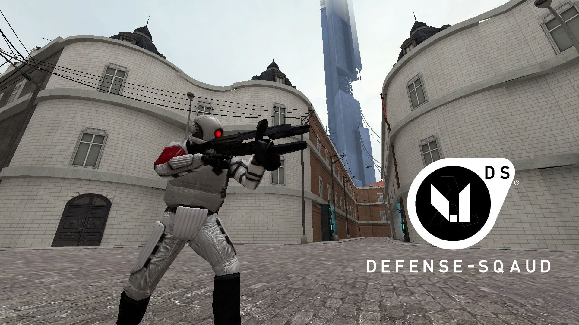 Defense-Sqaud