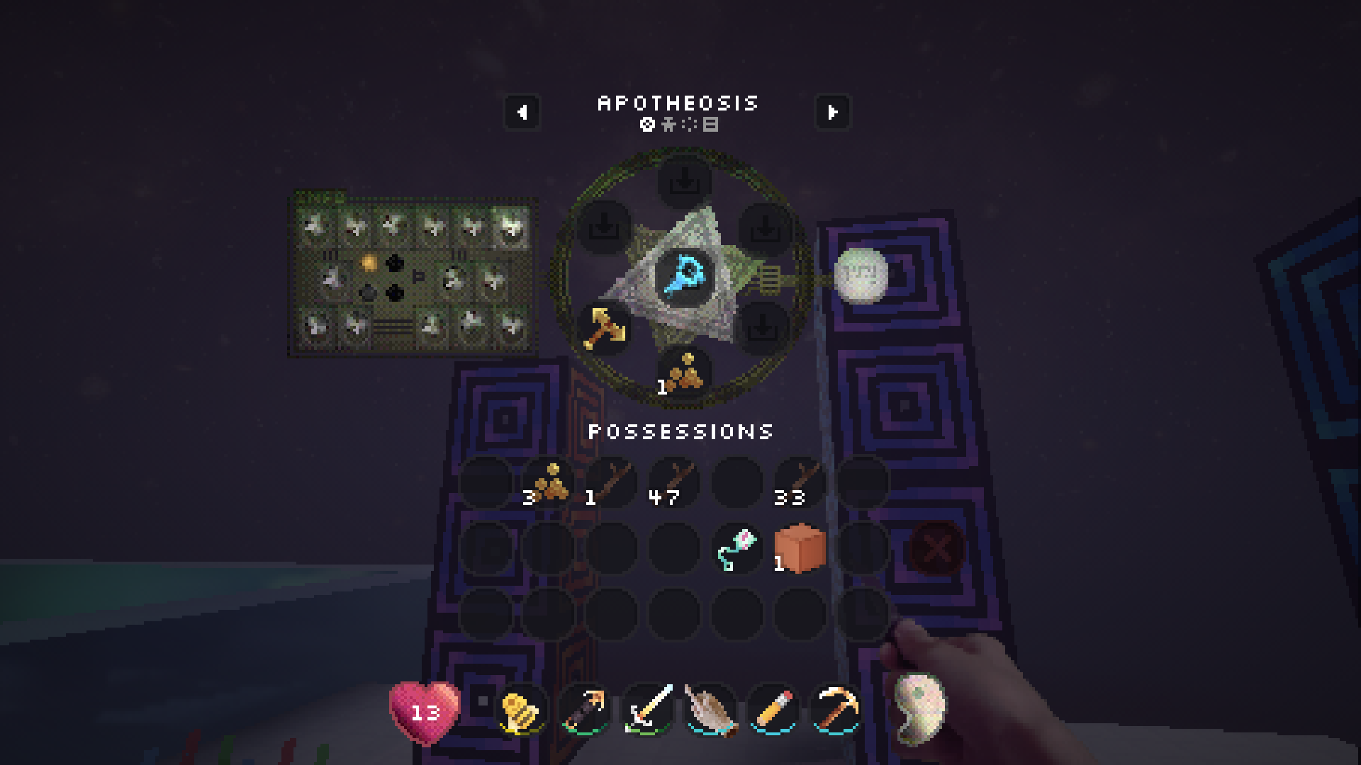 Steam Community :: Guide :: Lucid Blocks: 100% Achievement Guide #update 1