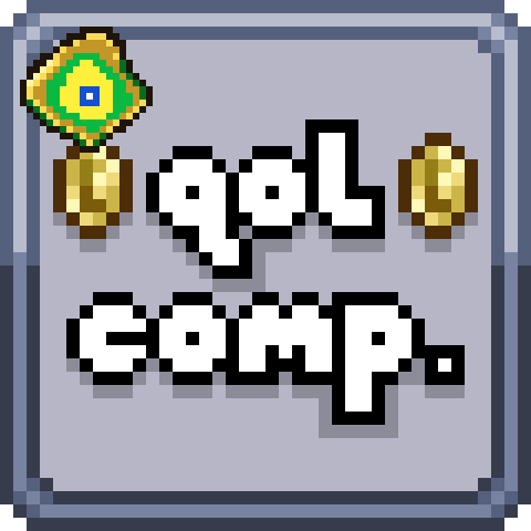 Tradução Quality of Life Compendium [PT-BR] – tModLoader Mod