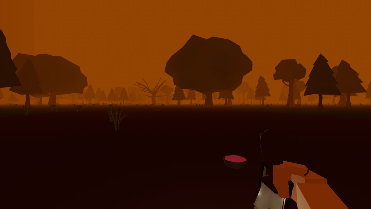 Slendytubbieslll - Main Land（Dusk）