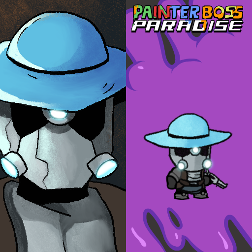 BANDIT (Risk of Rain)