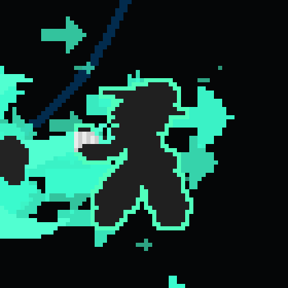 Blind Obsession (captin)