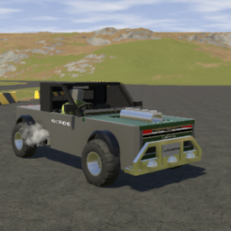FURKANATO A3 STORM FUKO RACING  READ DSC (LATEST VERSİON REMAKE 2.)