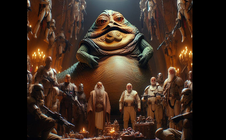 Cartel The Hutt