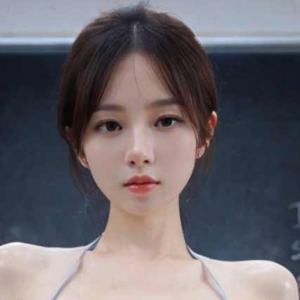 美乳诱惑 1