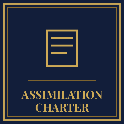 Nicholas - Assimilation Charter