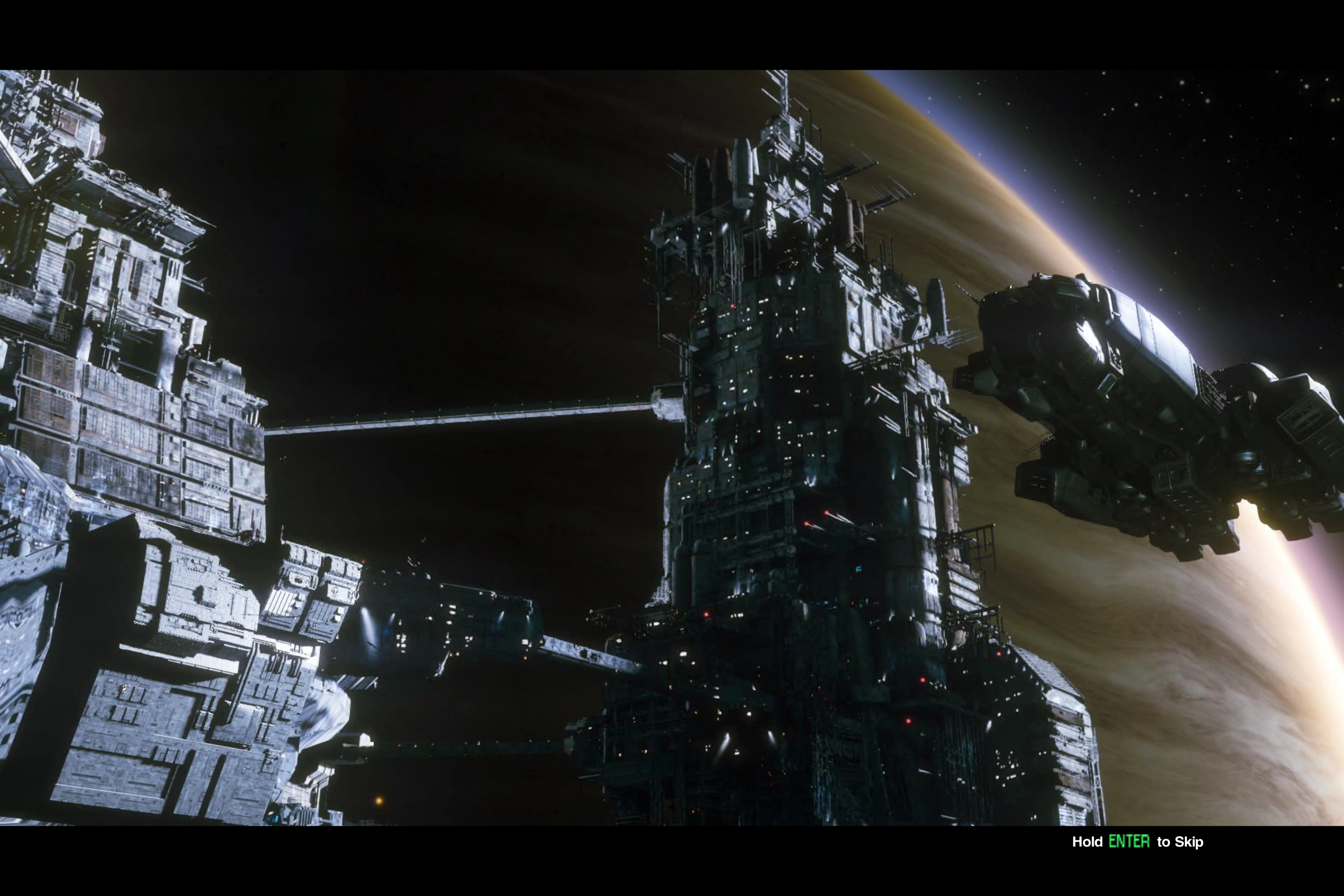 Alien Isolation