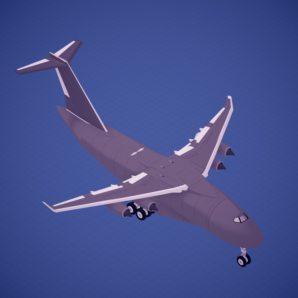 C-17(PLUS)