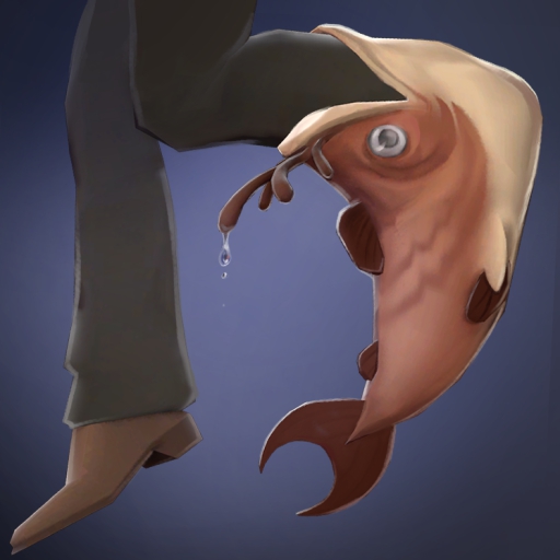 The Bog Boot – Team Fortress 2 Mod