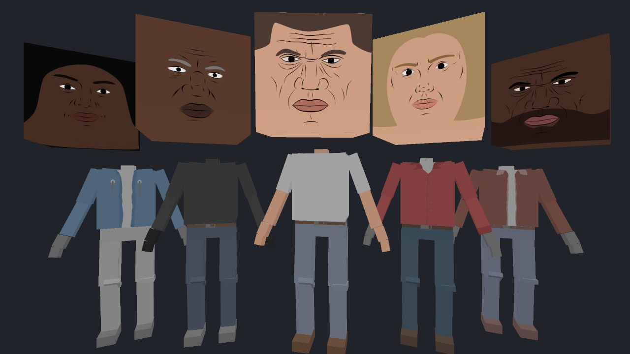 Texture Pack 12