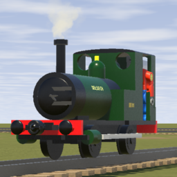Talyllyn Railway 2 "Dolgoch"